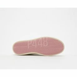 P448 John White/Tartan Sneaker Sneakers 11 P448 John White/Tartan Sneaker Sneakers -P448 Shop unnamed file 272