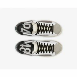 P448 John Antilop Sneaker Sneakers Grey 13 P448 John Antilop Sneaker Sneakers Grey -P448 Shop unnamed file 284