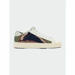 P448 Jack Monogram Sneaker Sneakers