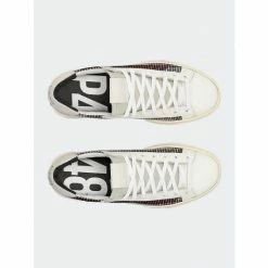 P448 Jack Monogram Sneaker Sneakers -P448 Shop unnamed file 288