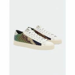 P448 Jack Monogram Sneaker Sneakers -P448 Shop unnamed file 289