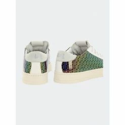 P448 Jack Monogram Sneaker Sneakers -P448 Shop unnamed file 290