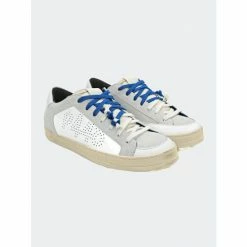 P448 Jane Mitch Sneakers White 13 P448 Jane Mitch Sneakers White -P448 Shop unnamed file 295