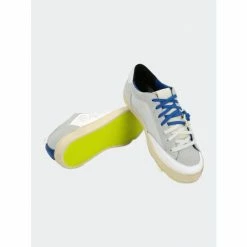 P448 Jane Mitch Sneakers White 14 P448 Jane Mitch Sneakers White -P448 Shop unnamed file 296