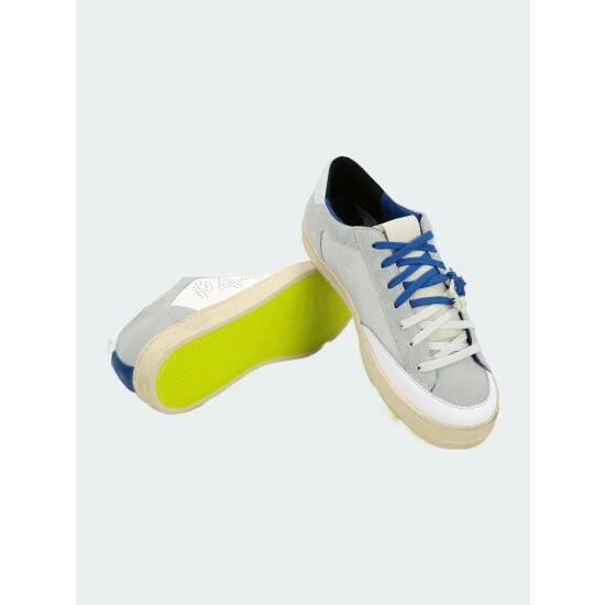 P448 Jane Mitch Sneakers White 8 P448 Jane Mitch Sneakers White - Image 6