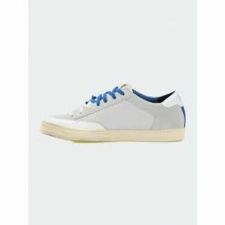 P448 Jane Mitch Sneakers White 15 P448 Jane Mitch Sneakers White -P448 Shop unnamed file 297