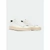 P448 Jack Ivory Eyelet Sneaker Sneakers -P448 Shop unnamed file 313