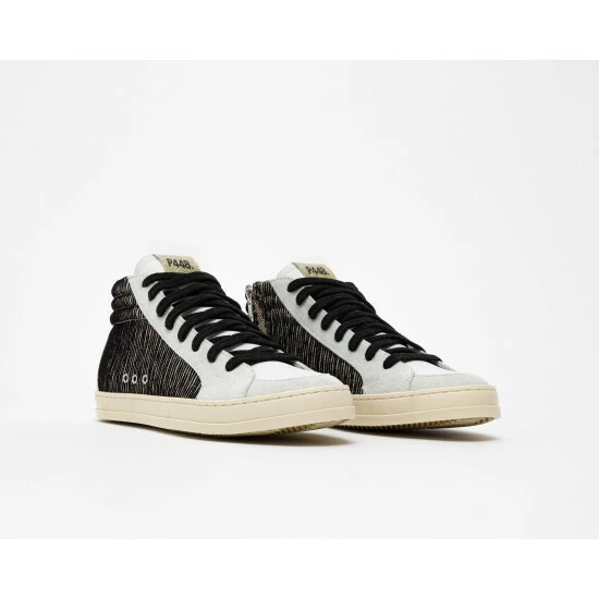 P448 Skate Swing Sneaker Sneakers 3 P448 Skate Swing Sneaker Sneakers