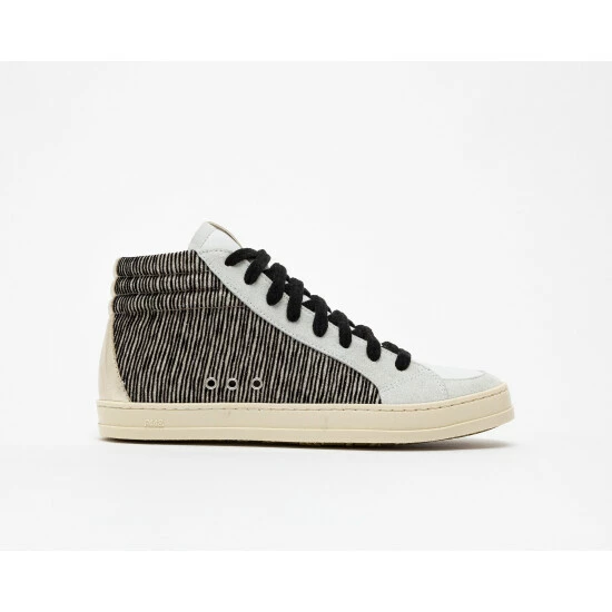 P448 Skate Swing Sneaker Sneakers 7 P448 Skate Swing Sneaker Sneakers - Image 5