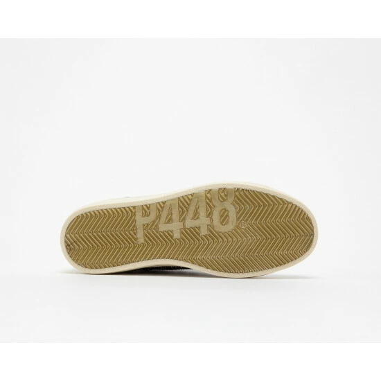 P448 Skate Swing Sneaker Sneakers 8 P448 Skate Swing Sneaker Sneakers - Image 6