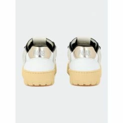 P448 Mason Sneaker - White/Lami Sneakers -P448 Shop unnamed file 336
