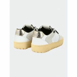 P448 Mason Sneaker - White/Lami Sneakers -P448 Shop unnamed file 339