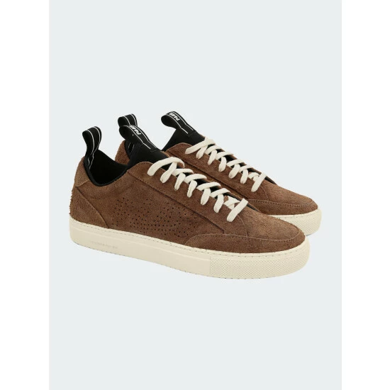 P448 Sohosocks Sugar Sneaker Sneakers 4 P448 Sohosocks Sugar Sneaker Sneakers - Image 2