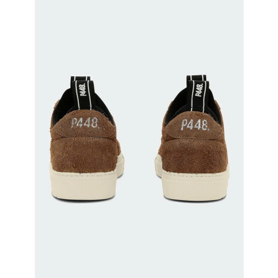 P448 Sohosocks Sugar Sneaker Sneakers 6 P448 Sohosocks Sugar Sneaker Sneakers - Image 4