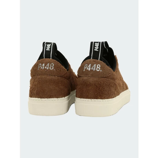 P448 Sohosocks Sugar Sneaker Sneakers 7 P448 Sohosocks Sugar Sneaker Sneakers - Image 5