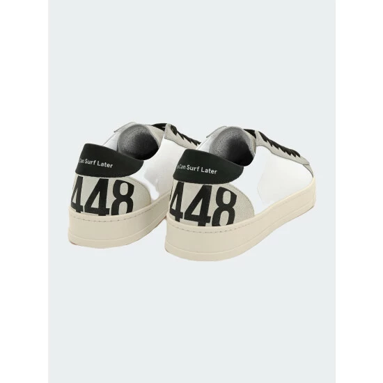 P448 Jack Tamigi Sneaker Sneakers 8 P448 Jack Tamigi Sneaker Sneakers - Image 6