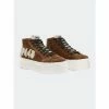 P448 Skate Platform Cozy Sneaker Sneakers Brown 2 P448 Skate Platform Cozy Sneaker Sneakers Brown -P448 Shop unnamed file 359