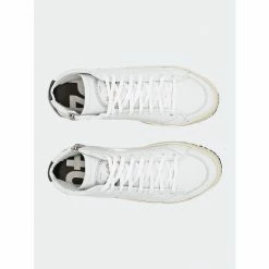 P448 Skate White/Deep Black Sneaker Sneakers -P448 Shop unnamed file 36