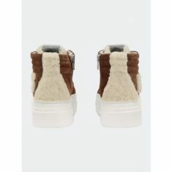 P448 Skate Platform Cozy Sneaker Sneakers Brown 11 P448 Skate Platform Cozy Sneaker Sneakers Brown -P448 Shop unnamed file 362