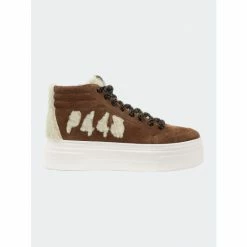 P448 Skate Platform Cozy Sneaker Sneakers Brown 12 P448 Skate Platform Cozy Sneaker Sneakers Brown -P448 Shop unnamed file 363