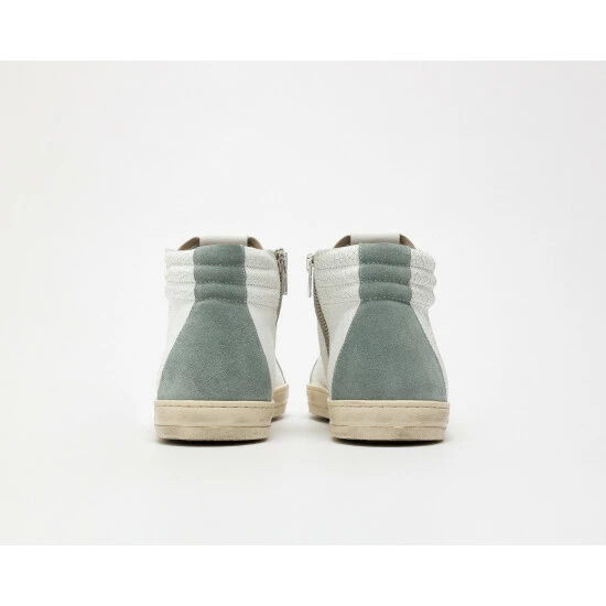 P448 Skate Crash Sneaker Sneakers 4 P448 Skate Crash Sneaker Sneakers - Image 2