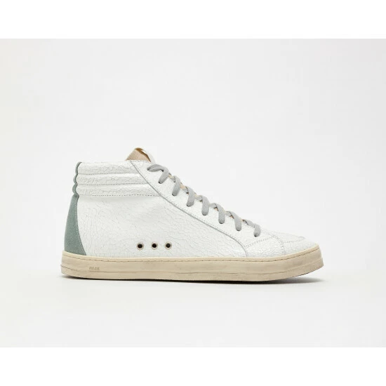 P448 Skate Crash Sneaker Sneakers 5 P448 Skate Crash Sneaker Sneakers - Image 3