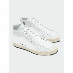 P448 Skate White/Deep Black Sneaker Sneakers -P448 Shop unnamed file 37