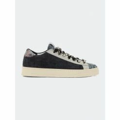 P448 Jack Denim Sneaker Sneakers