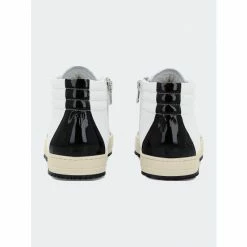 P448 Skate White/Deep Black Sneaker Sneakers -P448 Shop unnamed file 38