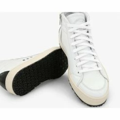 P448 Skate White/Deep Black Sneaker Sneakers -P448 Shop unnamed file 39
