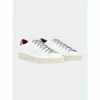 P448 Jack Sneakers - White/Fuchsia White/fuschia 2 P448 Jack Sneakers - White/Fuchsia White/fuschia -P448 Shop unnamed file 392