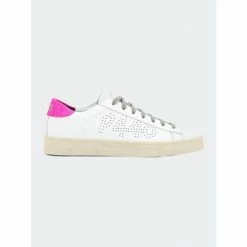 P448 Jack Sneakers - White/Fuchsia White/fuschia 12 P448 Jack Sneakers - White/Fuchsia White/fuschia -P448 Shop unnamed file 395