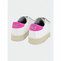 P448 Jack Sneakers - White/Fuchsia White/fuschia 14 P448 Jack Sneakers - White/Fuchsia White/fuschia -P448 Shop unnamed file 397