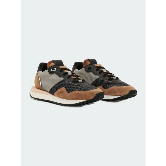 P448 Cancun Peaky Sneaker Sneakers 3 P448 Cancun Peaky Sneaker Sneakers