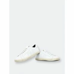 P448 John Medusa Sneakers White 12 P448 John Medusa Sneakers White -P448 Shop unnamed file 4