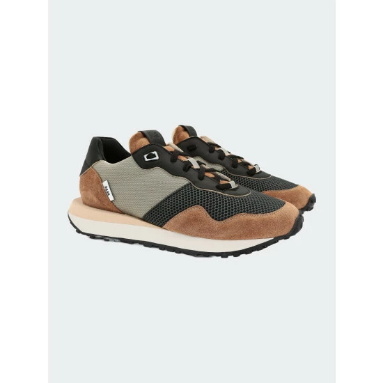 P448 Cancun Peaky Sneaker Sneakers 4 P448 Cancun Peaky Sneaker Sneakers - Image 2