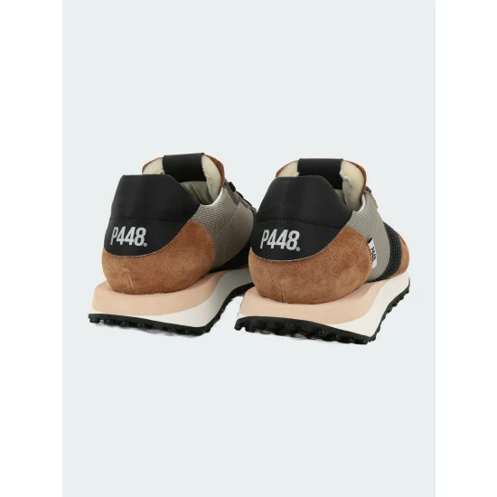 P448 Cancun Peaky Sneaker Sneakers 6 P448 Cancun Peaky Sneaker Sneakers - Image 4