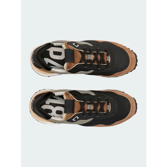 P448 Cancun Peaky Sneaker Sneakers 8 P448 Cancun Peaky Sneaker Sneakers - Image 6
