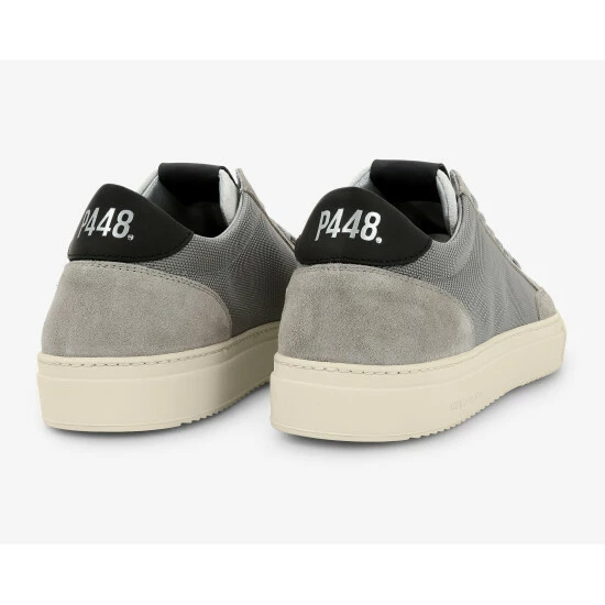 P448 Soho Stone Sneaker Sneakers 3 P448 Soho Stone Sneaker Sneakers