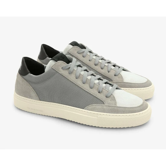 P448 Soho Stone Sneaker Sneakers 4 P448 Soho Stone Sneaker Sneakers - Image 2