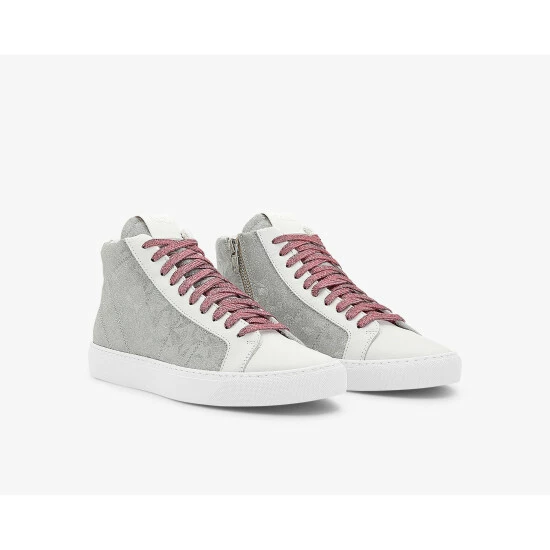 P448 Star Stardust Sneakers 4 P448 Star Stardust Sneakers - Image 2