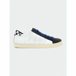 P448 John White/Chess Sneaker Sneakers White/black 13 P448 John White/Chess Sneaker Sneakers White/black -P448 Shop unnamed file 415