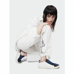 P448 John White/Chess Sneaker Sneakers White/black 15 P448 John White/Chess Sneaker Sneakers White/black -P448 Shop unnamed file 417