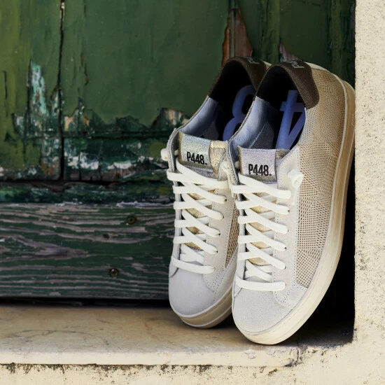 P448 John Prisma Sneaker Sneakers 9 P448 John Prisma Sneaker Sneakers - Image 7