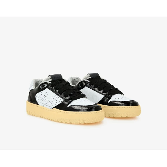 P448 Mason Sneaker - Hammer Sneakers 4 P448 Mason Sneaker - Hammer Sneakers - Image 2