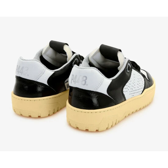 P448 Mason Sneaker - Hammer Sneakers 7 P448 Mason Sneaker - Hammer Sneakers - Image 5