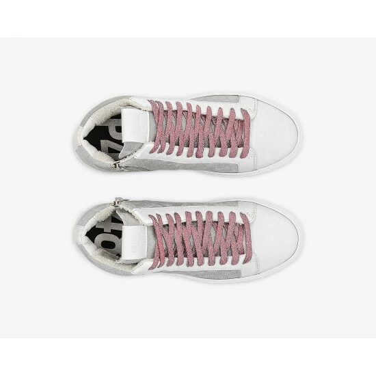 P448 Star Stardust Sneakers 6 P448 Star Stardust Sneakers - Image 4