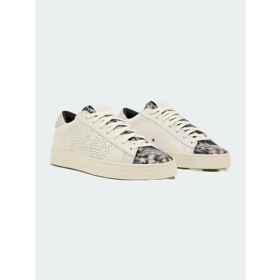 P448 Jack Turtle Sneaker Sneakers 4 P448 Jack Turtle Sneaker Sneakers - Image 2