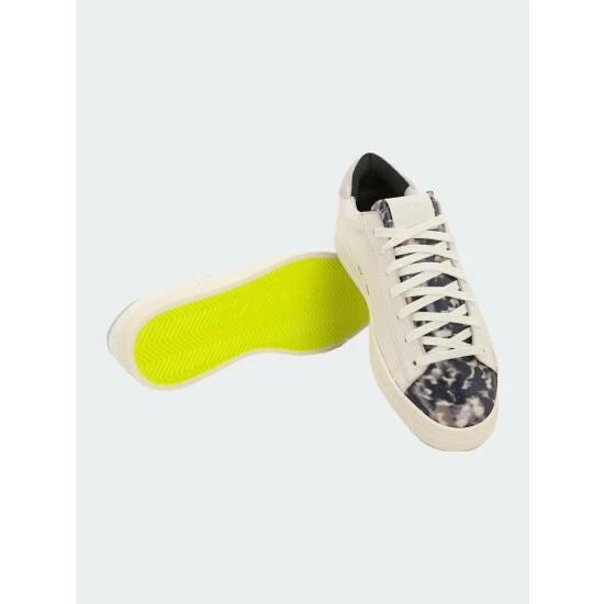 P448 Jack Turtle Sneaker Sneakers 7 P448 Jack Turtle Sneaker Sneakers - Image 5