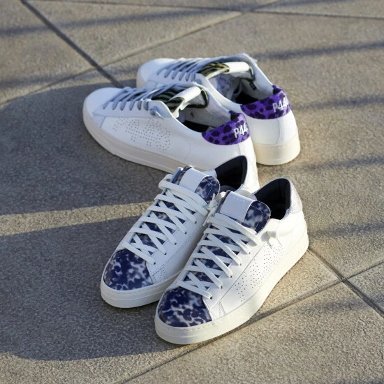 P448 Jack Turtle Sneaker Sneakers 9 P448 Jack Turtle Sneaker Sneakers - Image 7